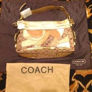 Brand new Coach purse